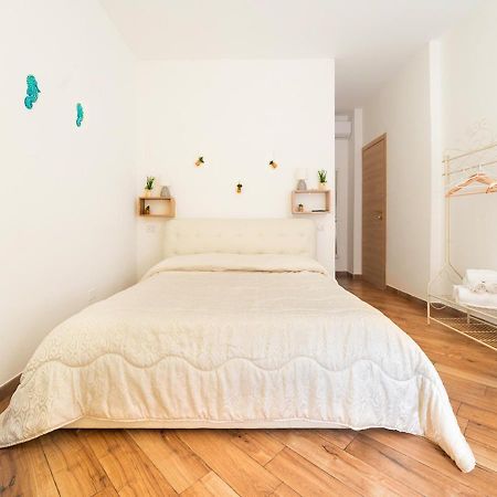 オートラント Balconi Sul Mare Bed & Breakfast エクステリア 写真
