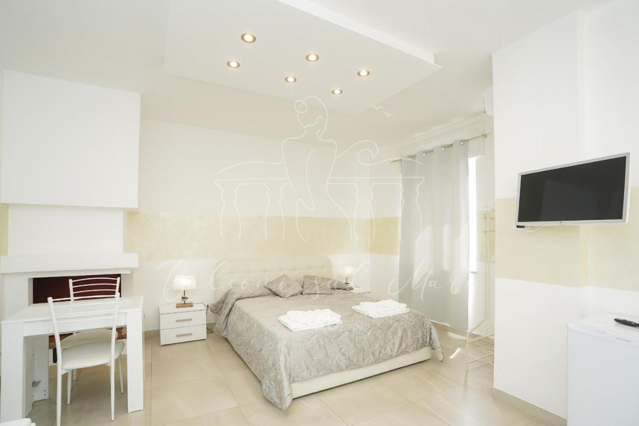オートラント Balconi Sul Mare Bed & Breakfast エクステリア 写真